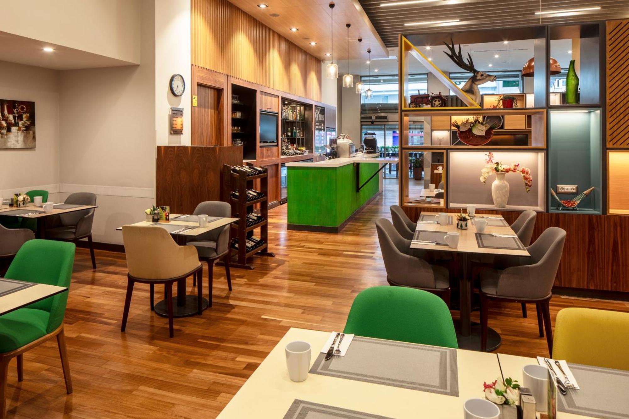 Holiday Inn Sisli By Ihg Stambuł Zewnętrze zdjęcie